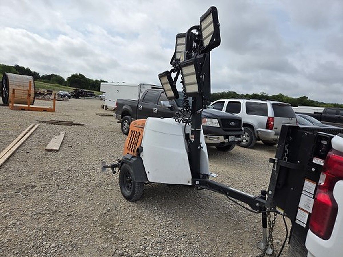2022 GENERAC MLT6SMDS for sale in Las Vegas, NV