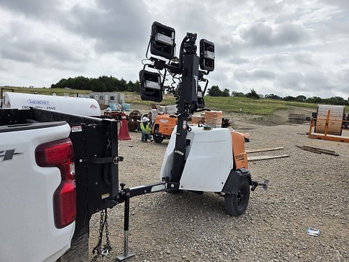 GENERAC MLT6SMDS photo 2