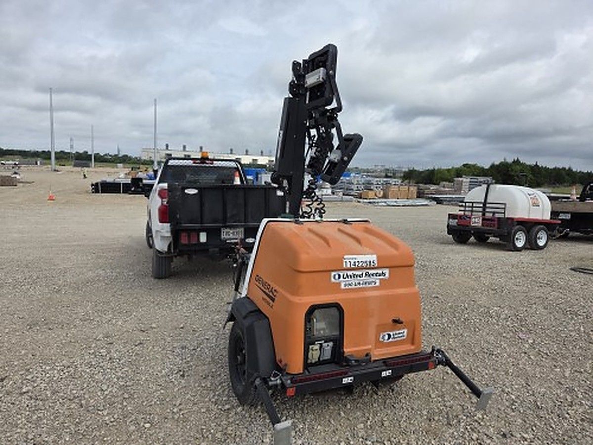 GENERAC MLT6SMDS photo 3