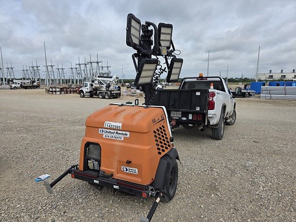 GENERAC MLT6SMDS photo 4