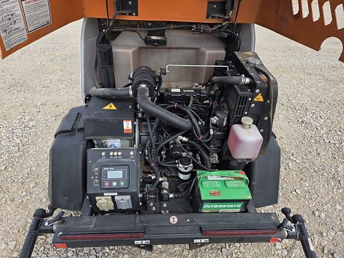 GENERAC MLT6SMDS photo 5