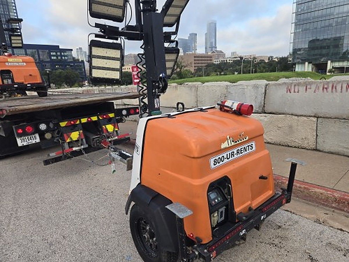 GENERAC MLT6SMDS photo 3