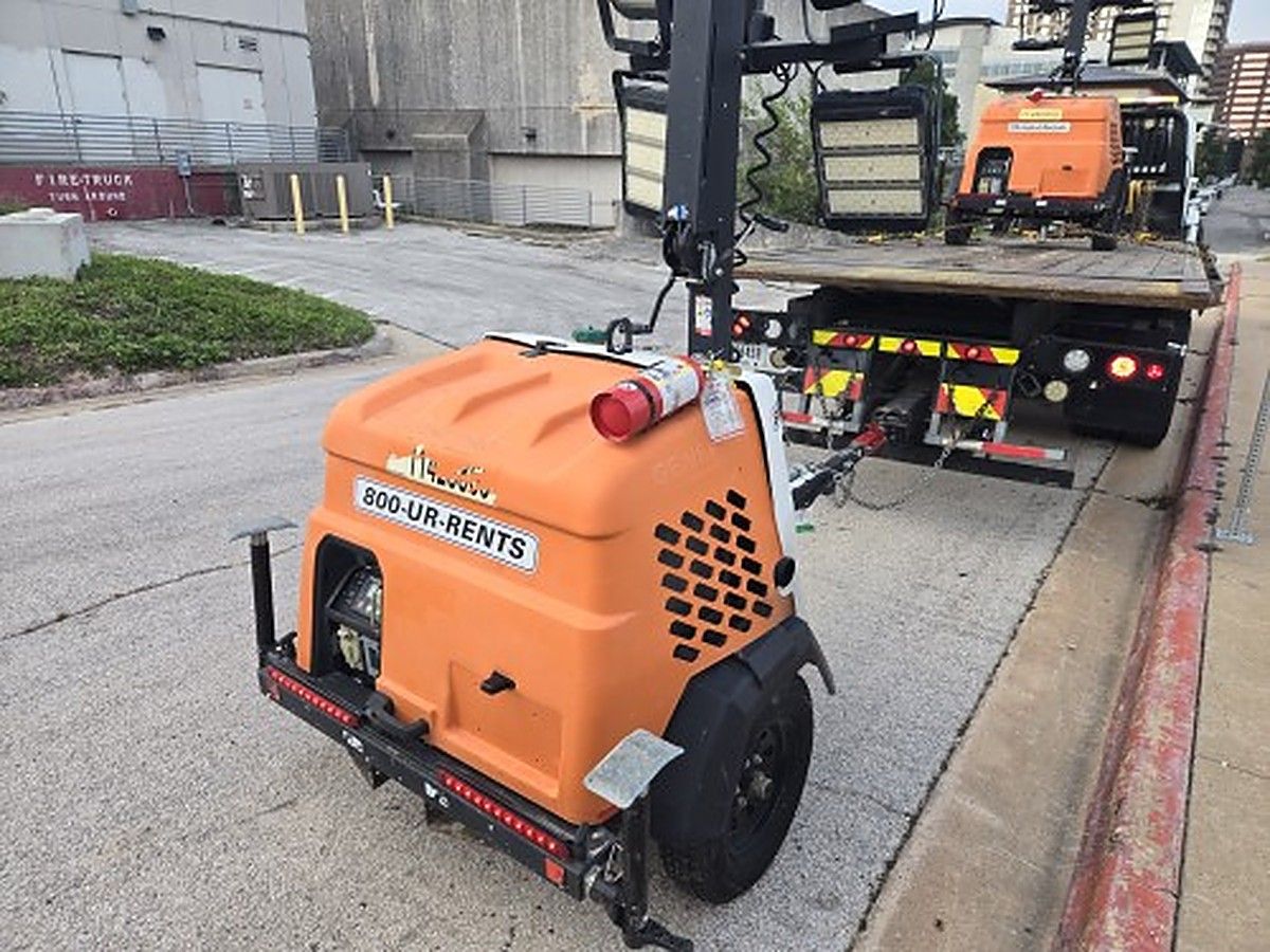 GENERAC MLT6SMDS photo 4