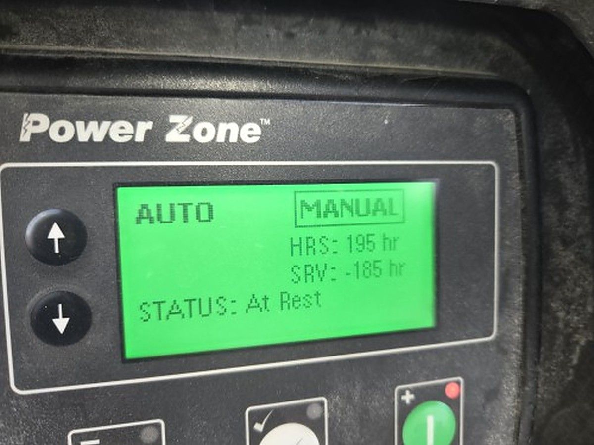 GENERAC MLT6SMDS photo 5