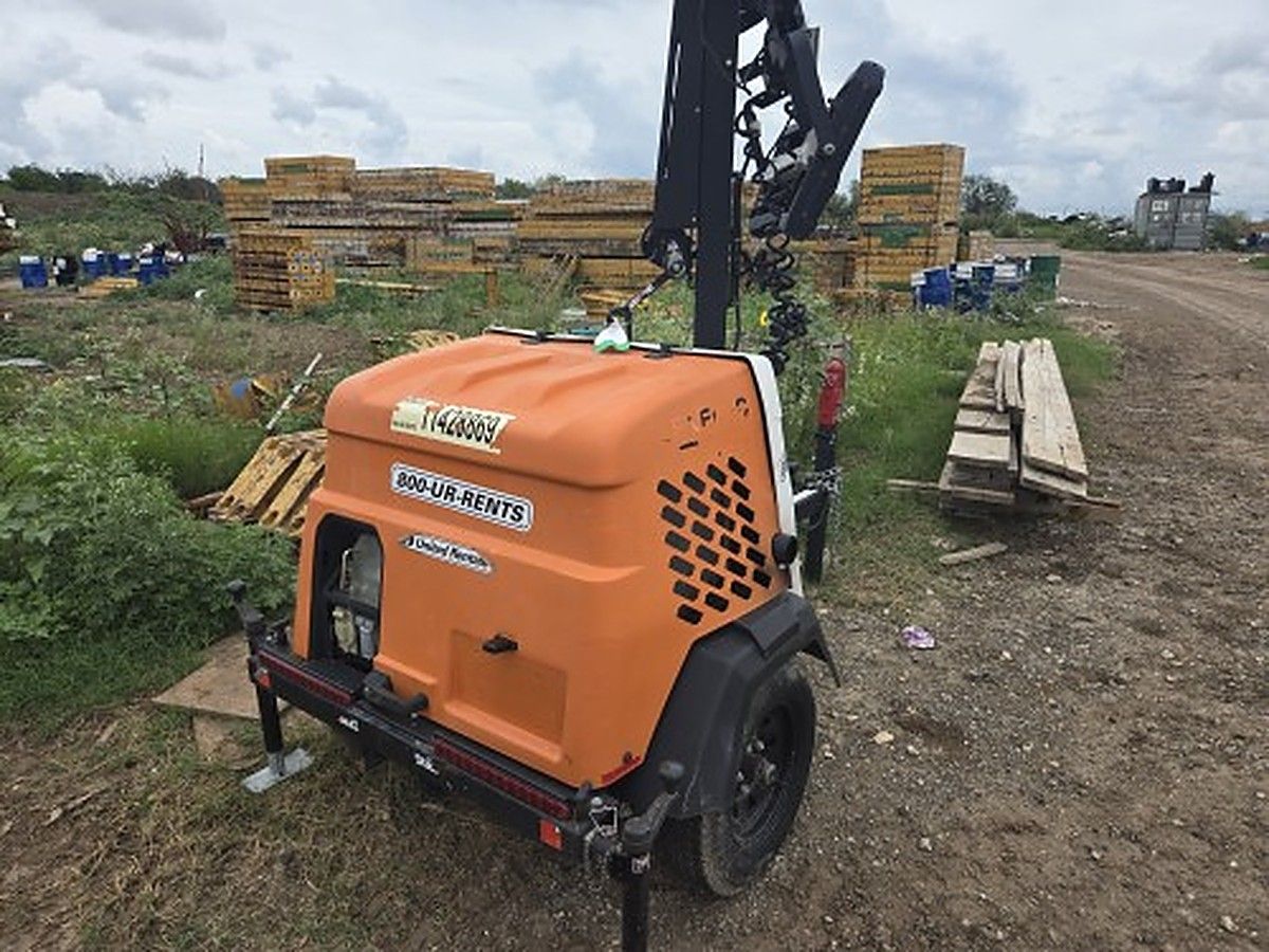 GENERAC MLT6SMDS photo 2