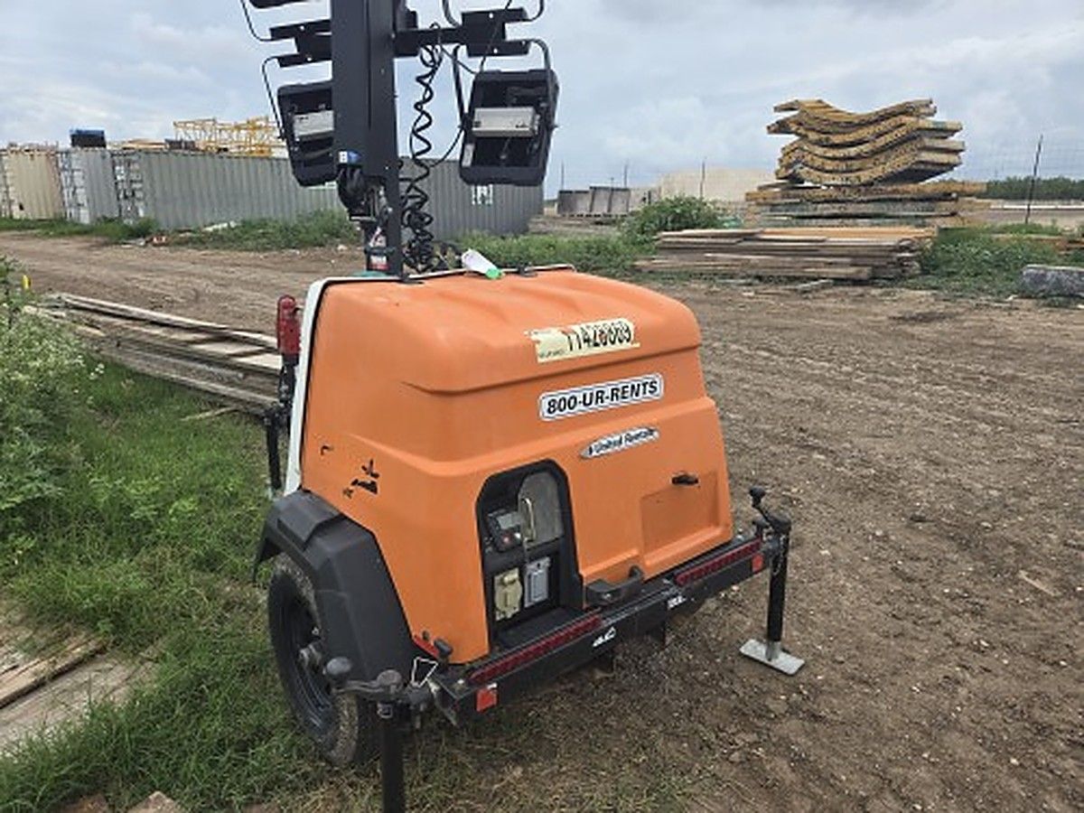 GENERAC MLT6SMDS photo 3