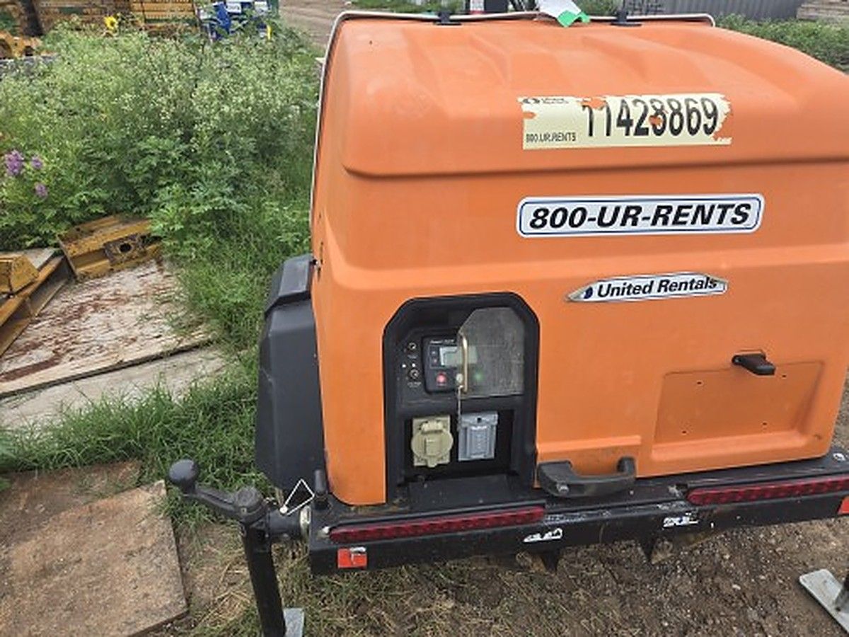 GENERAC MLT6SMDS photo 5