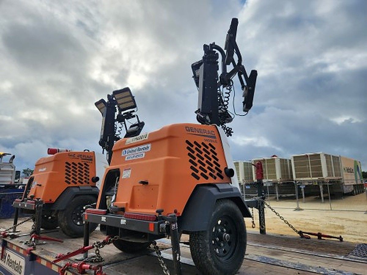 GENERAC MLT6SMDS photo 2