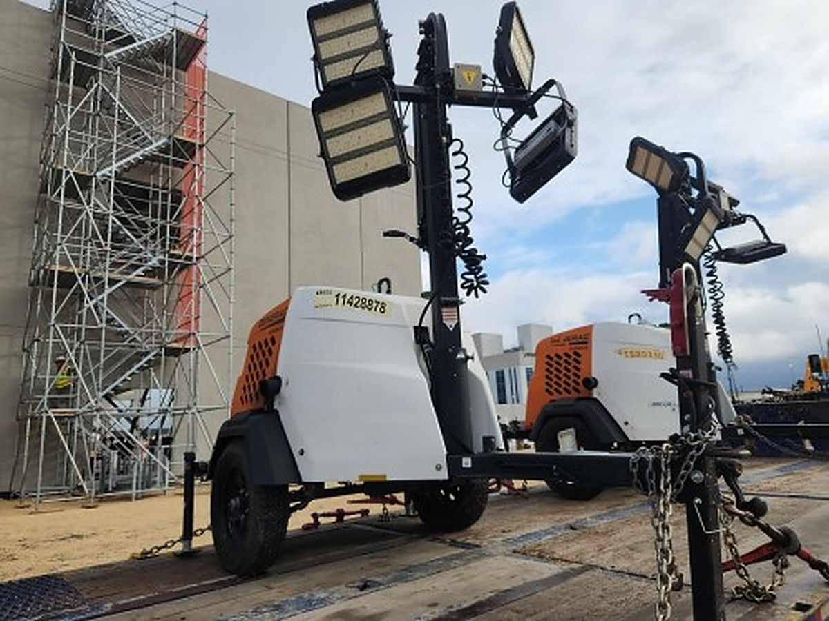 GENERAC MLT6SMDS photo 3