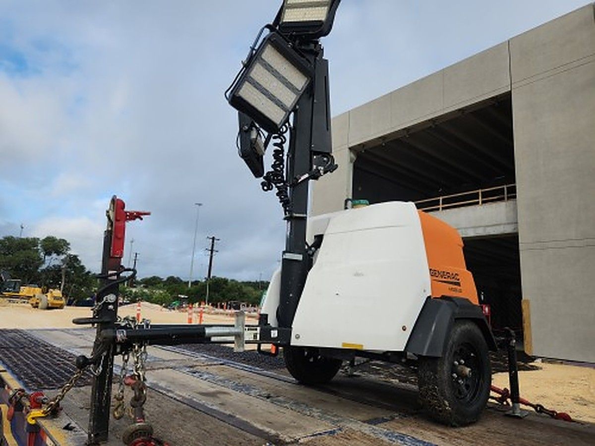 GENERAC MLT6SMDS photo 4