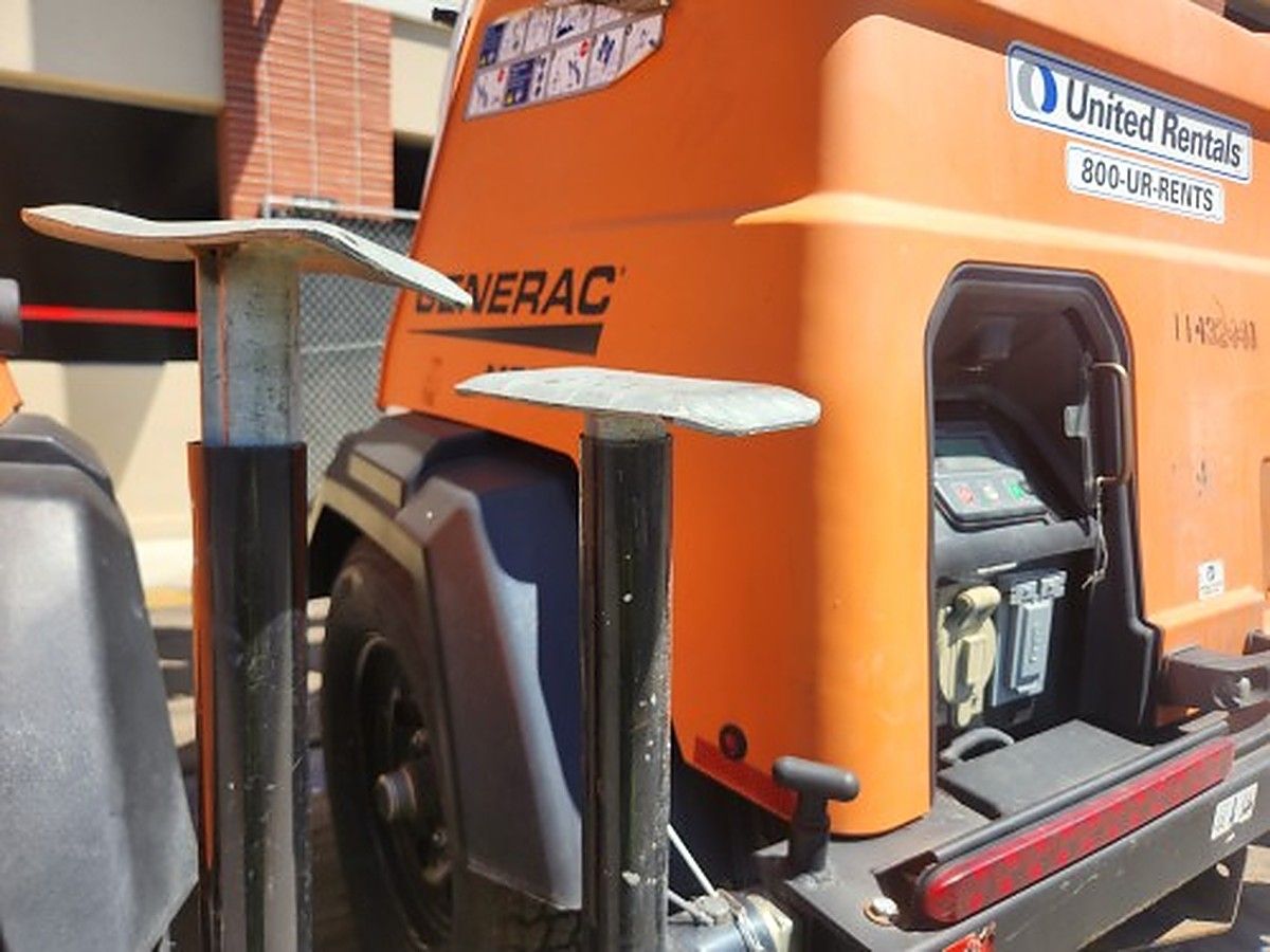 GENERAC MLT6SMDS photo 5