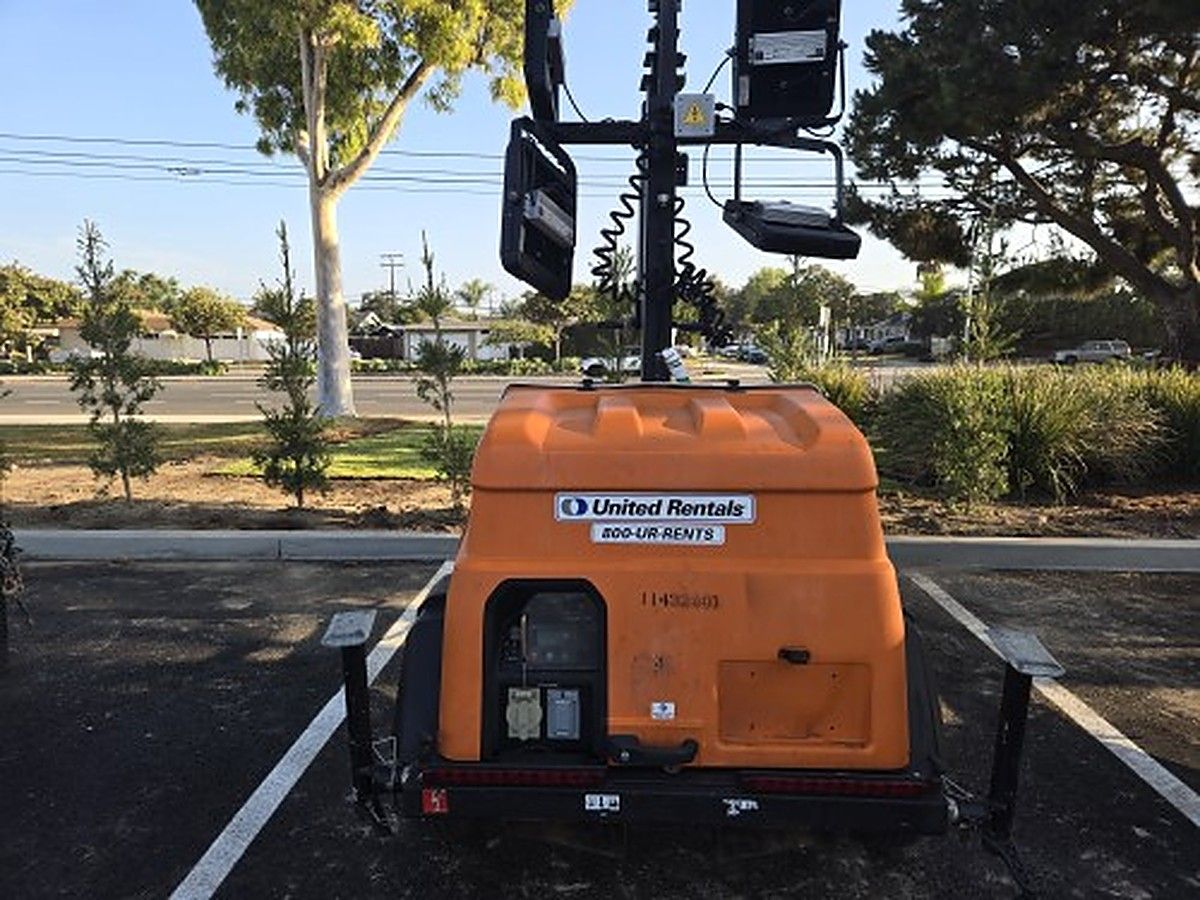 GENERAC MLT6SMDS photo 6