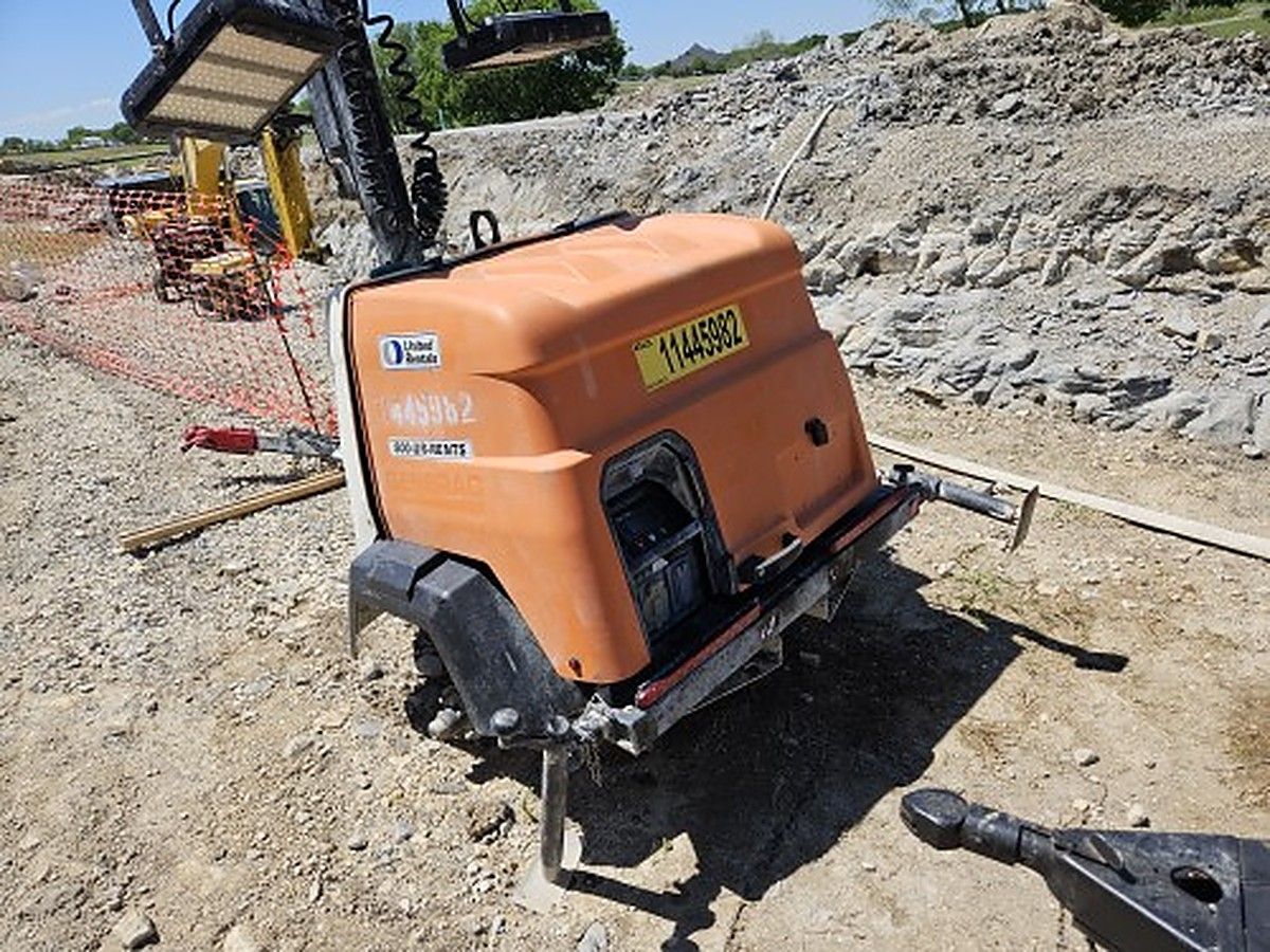 2022 GENERAC MLT6SMDS for sale in Las Vegas, NV