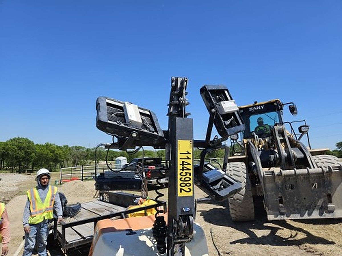 GENERAC MLT6SMDS photo 3