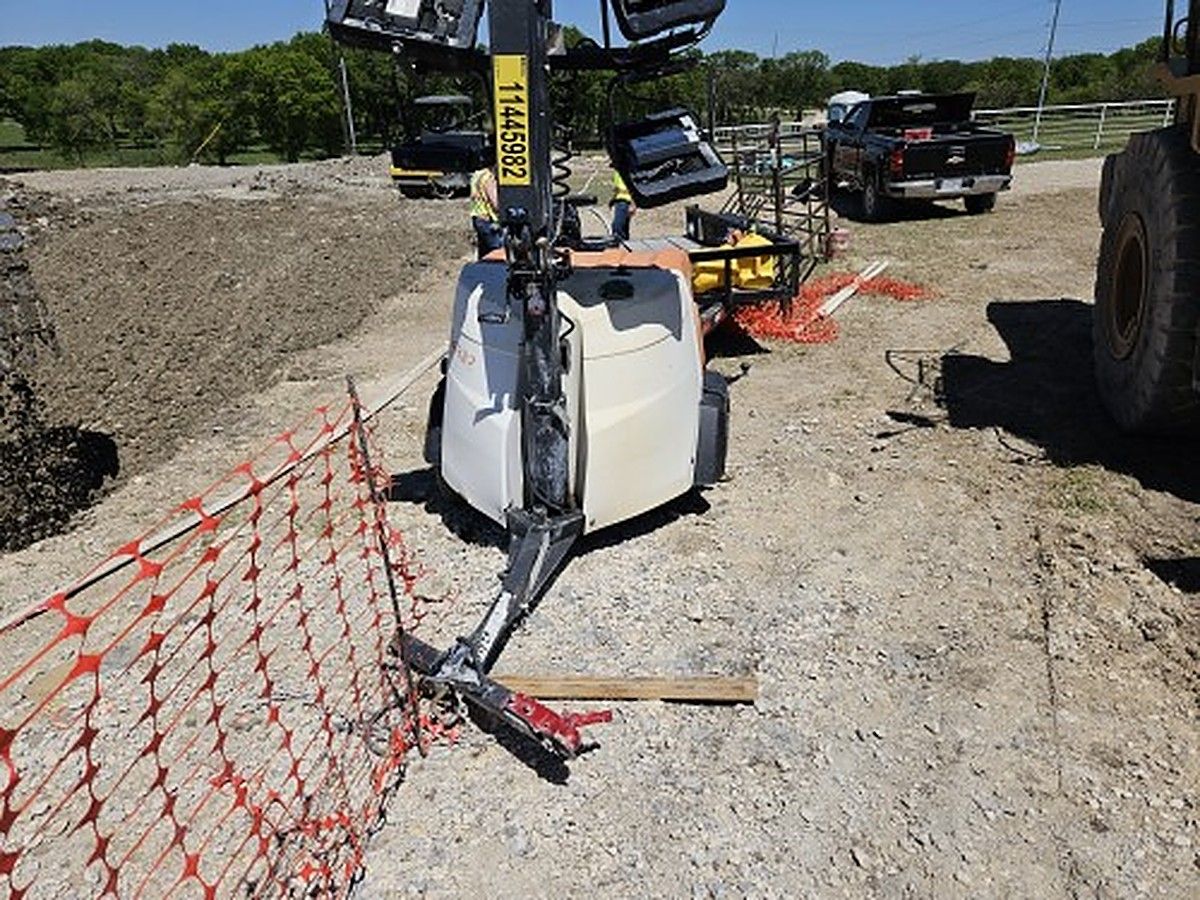 GENERAC MLT6SMDS photo 5