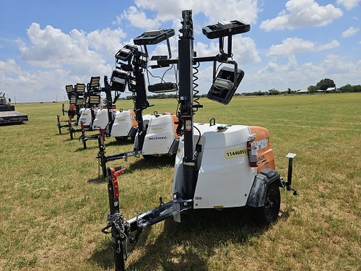 GENERAC MLT6SMDS photo 2