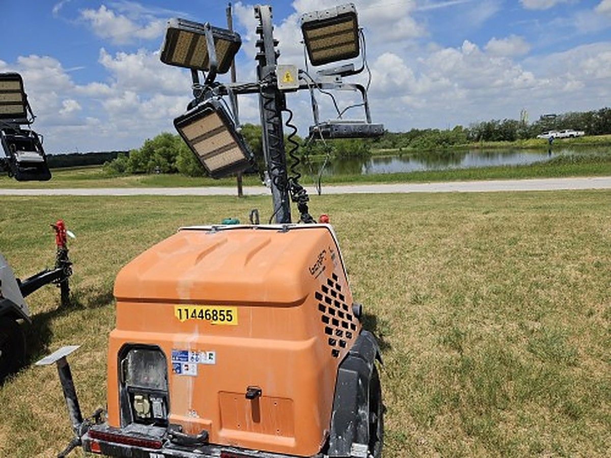 GENERAC MLT6SMDS photo 5