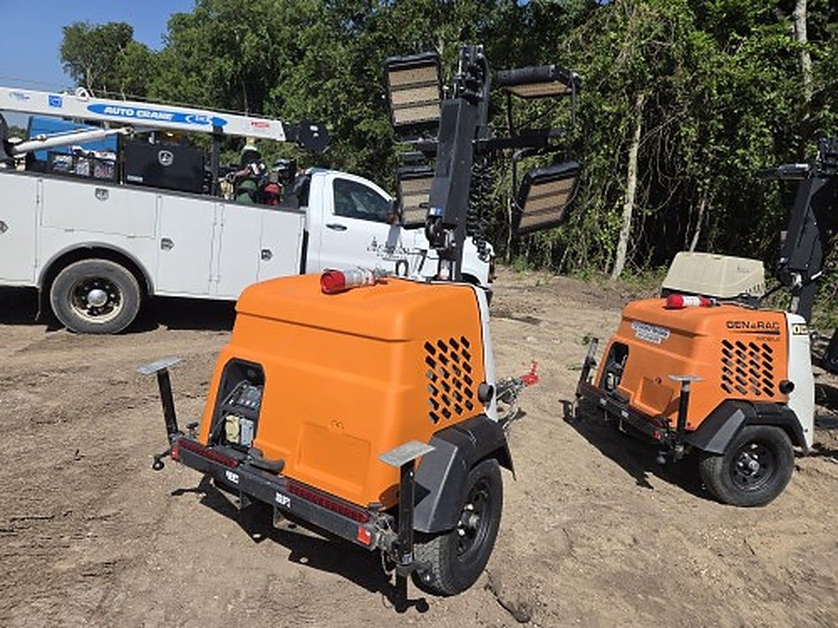 GENERAC MLT6SMDS photo 5