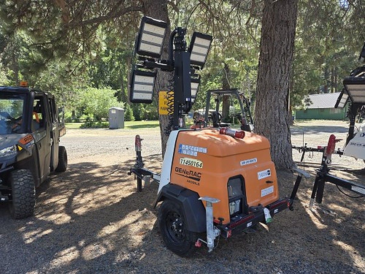 GENERAC MLT6SMDS photo 7