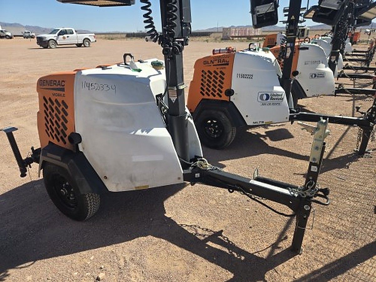 GENERAC MLT6SMDS photo 2
