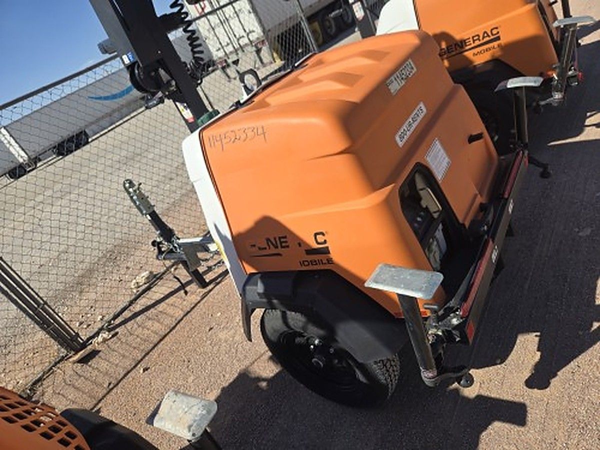 GENERAC MLT6SMDS photo 3