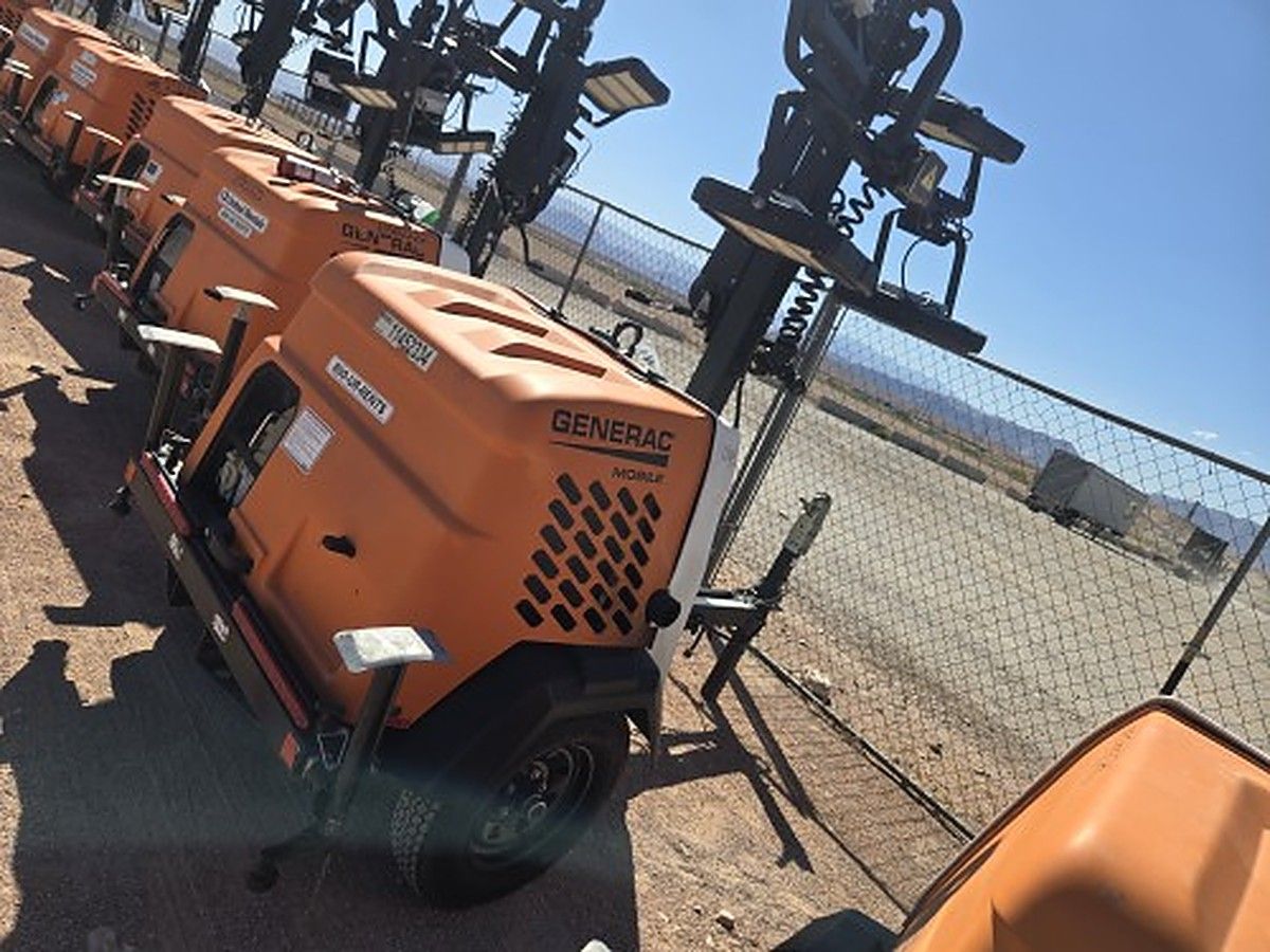 GENERAC MLT6SMDS photo 4