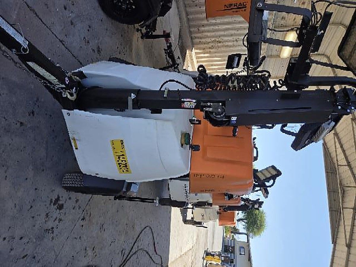 GENERAC MLT6SMDS photo 7