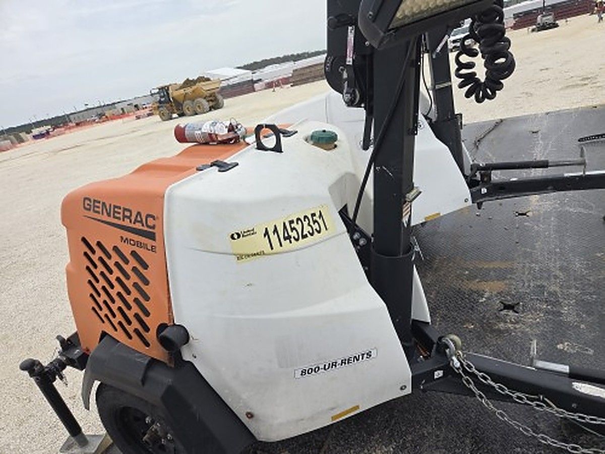 GENERAC MLT6SMDS photo 2