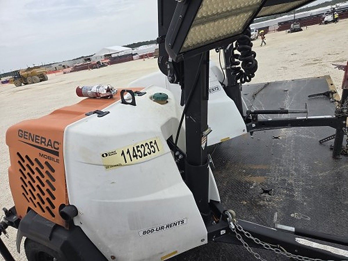 GENERAC MLT6SMDS photo 3