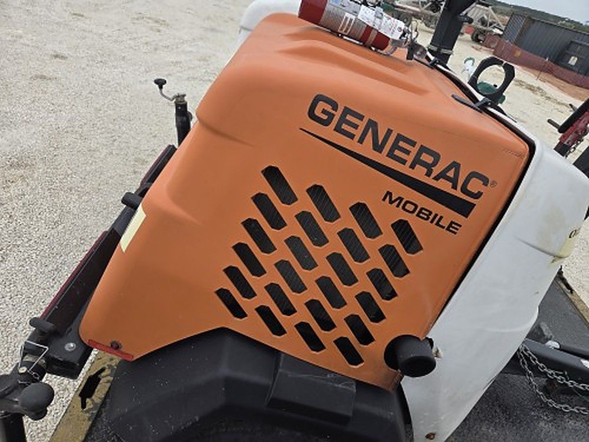GENERAC MLT6SMDS photo 4