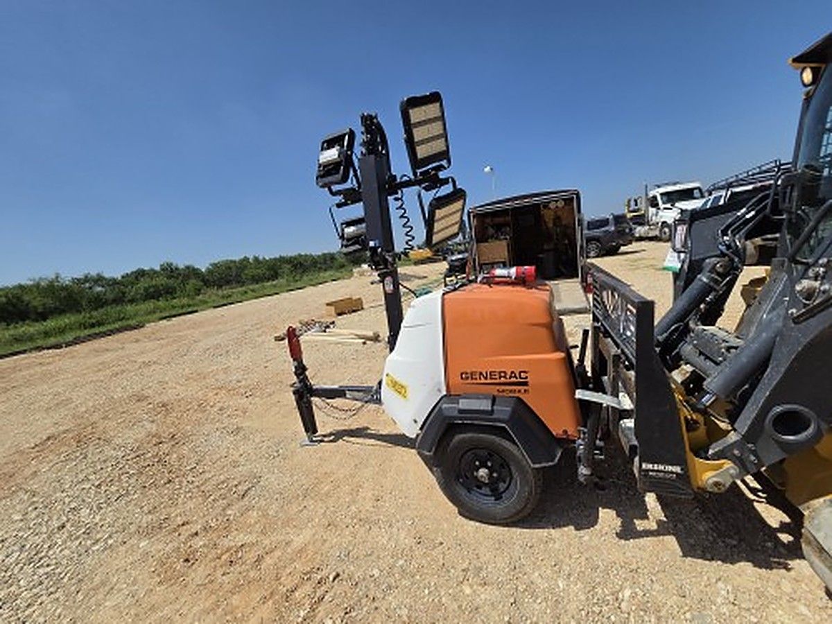 GENERAC MLT6SMDS photo 3