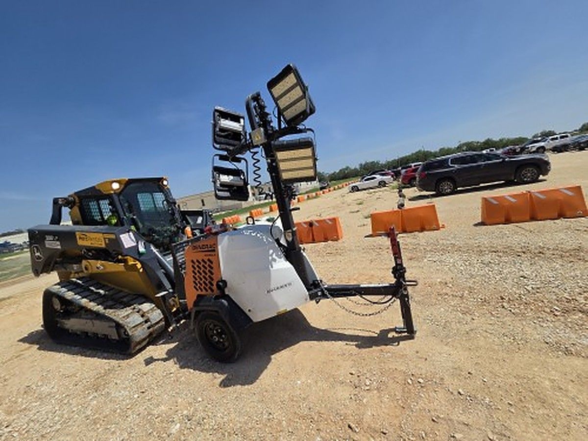 GENERAC MLT6SMDS photo 4
