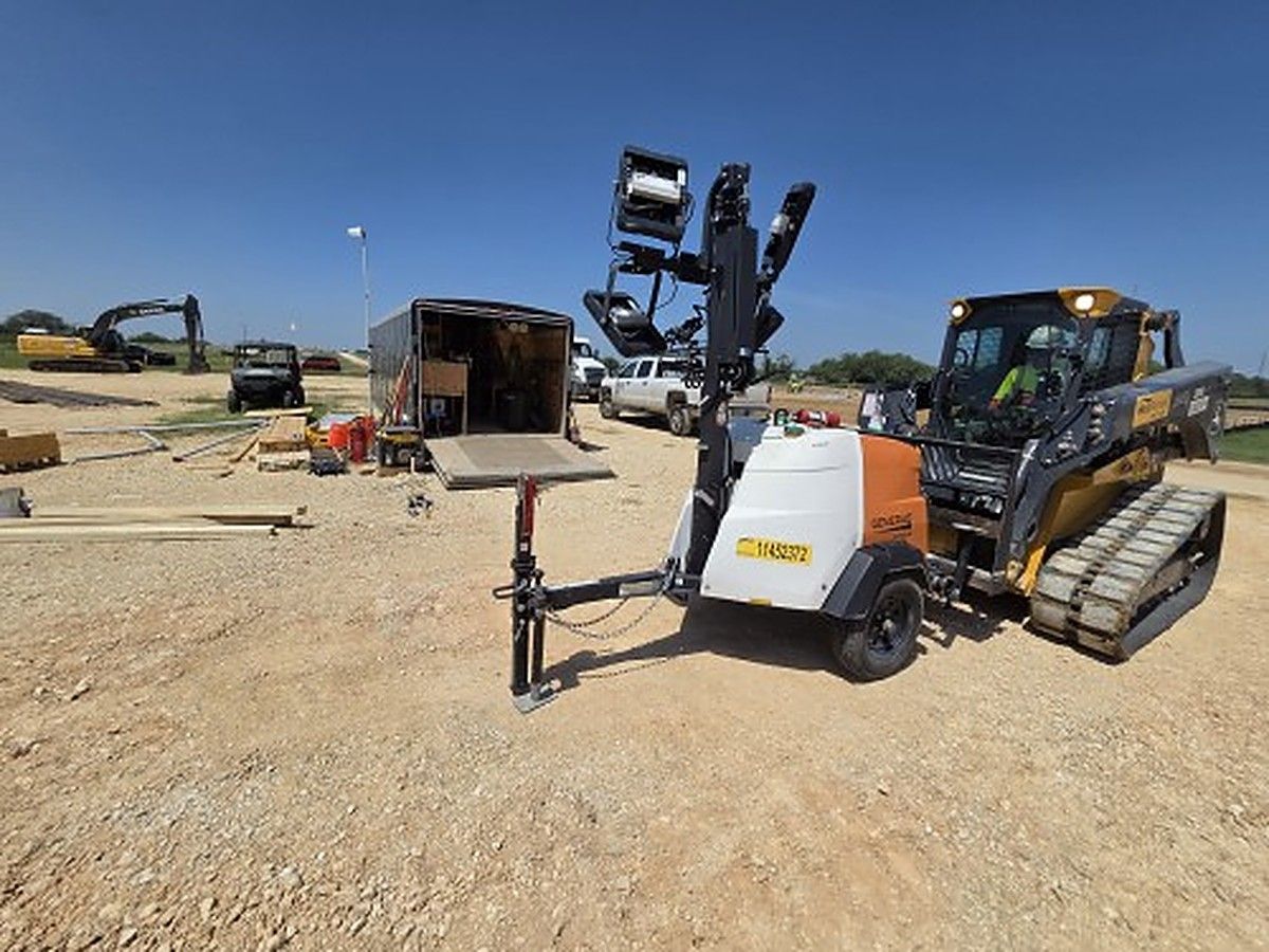 GENERAC MLT6SMDS photo 5