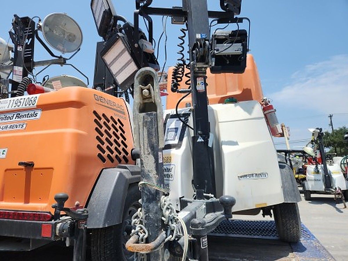 GENERAC MLT6SMDS photo 2