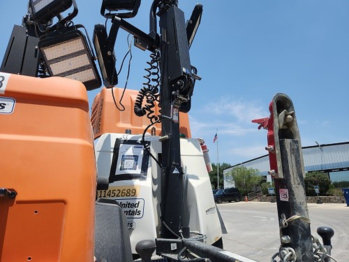 GENERAC MLT6SMDS photo 5