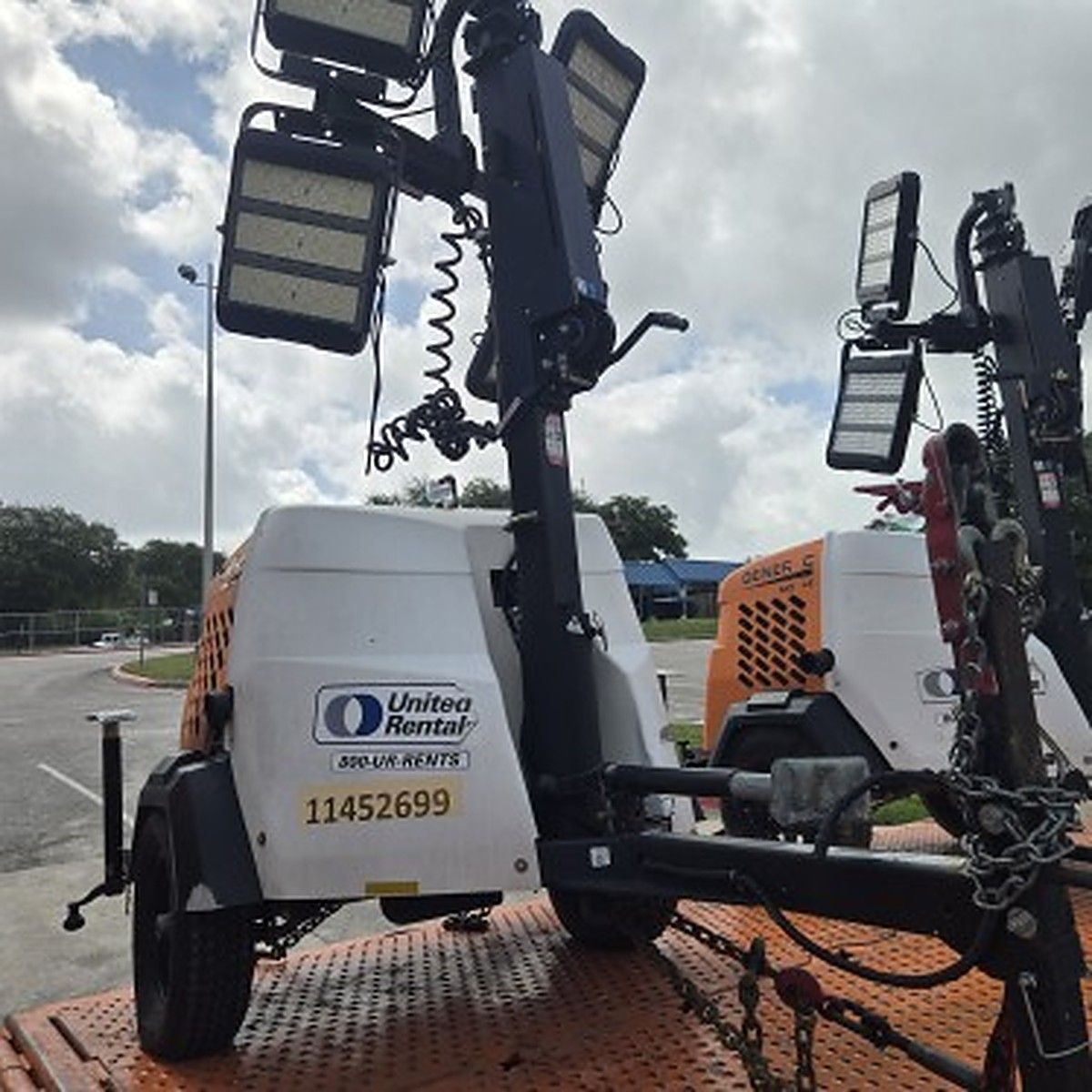 GENERAC MLT6SMDS photo 2