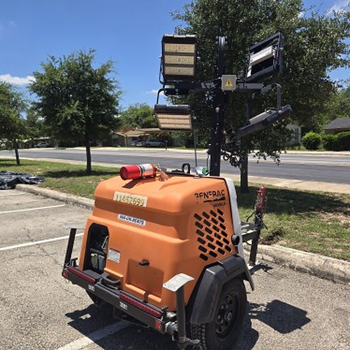 GENERAC MLT6SMDS photo 11