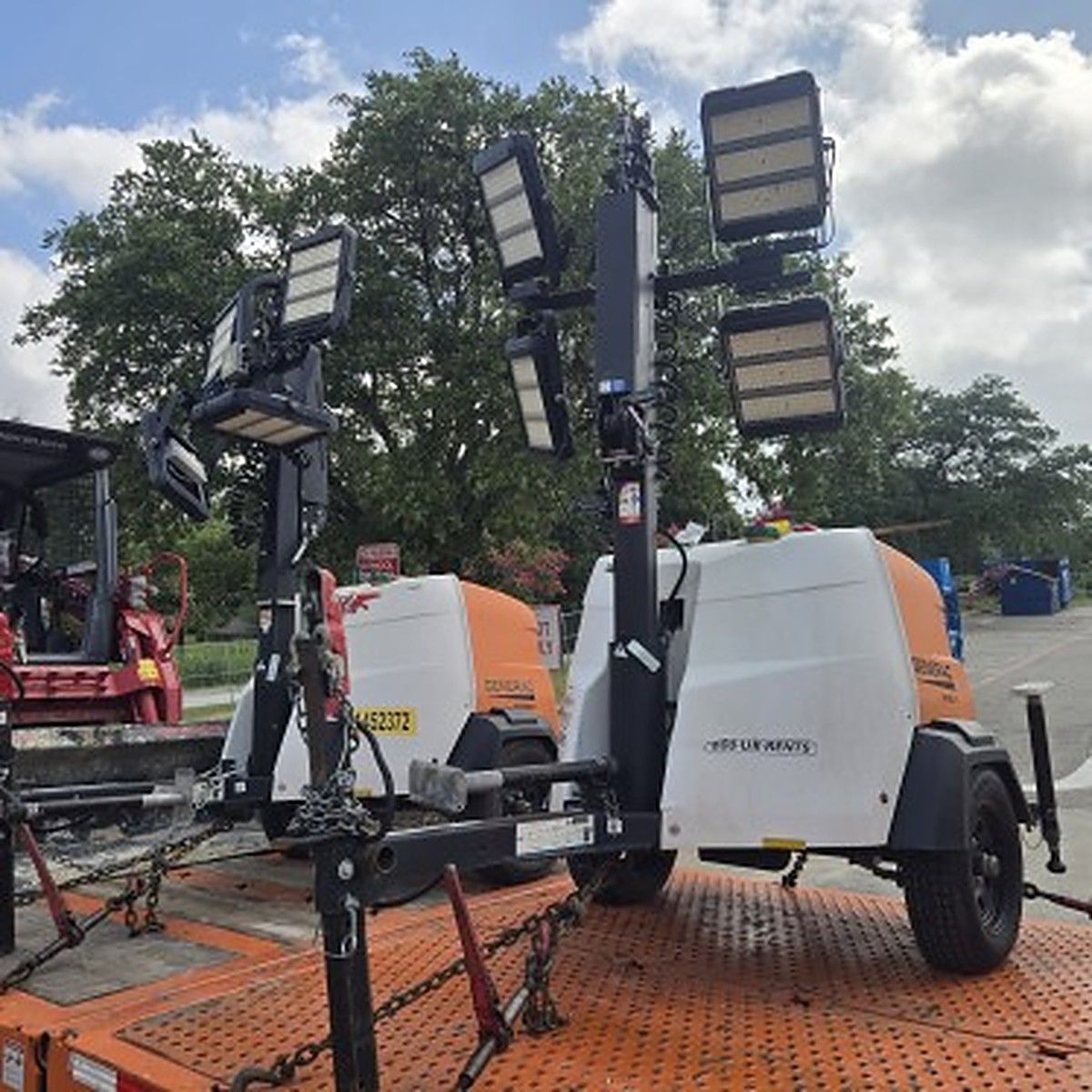 GENERAC MLT6SMDS photo 3