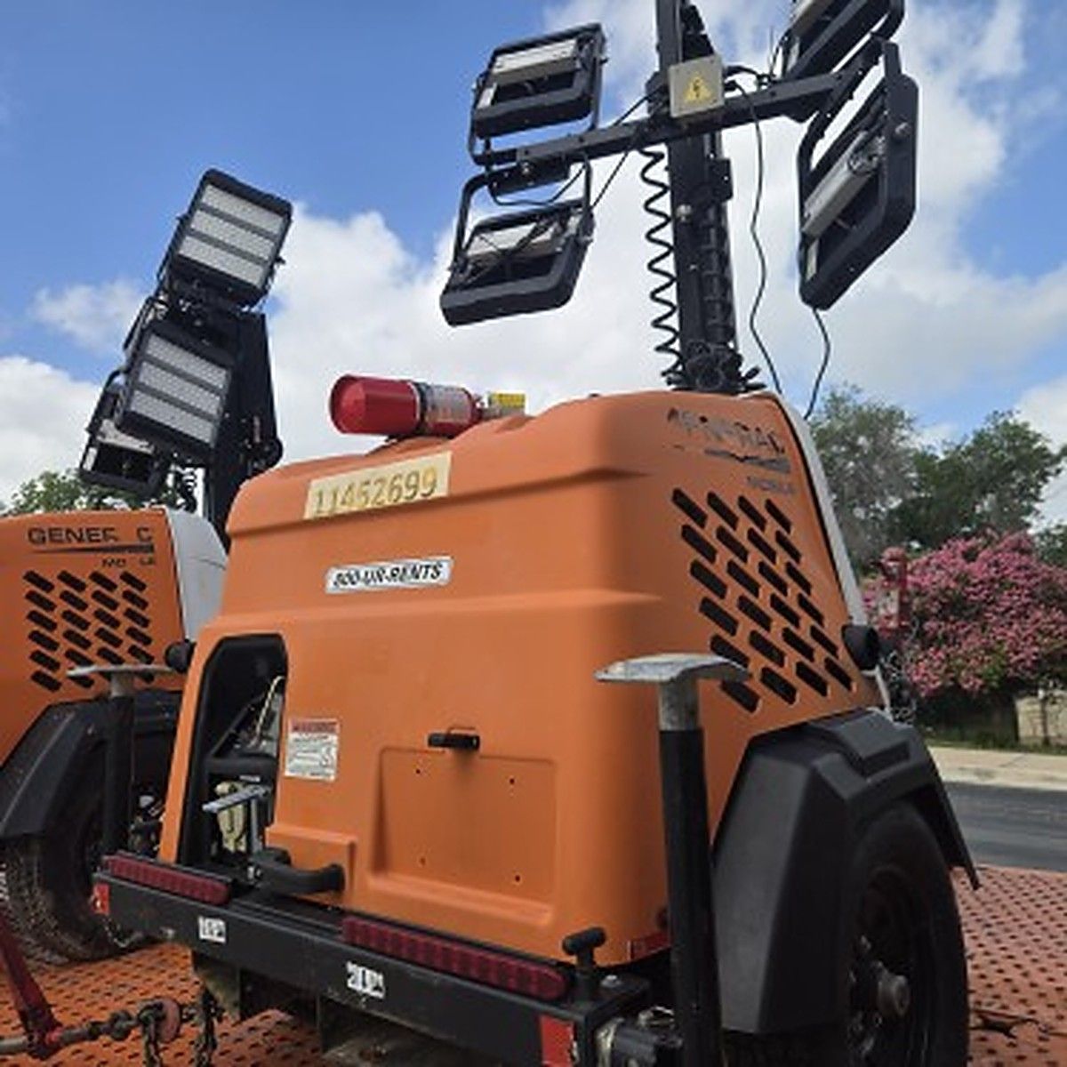 GENERAC MLT6SMDS photo 5