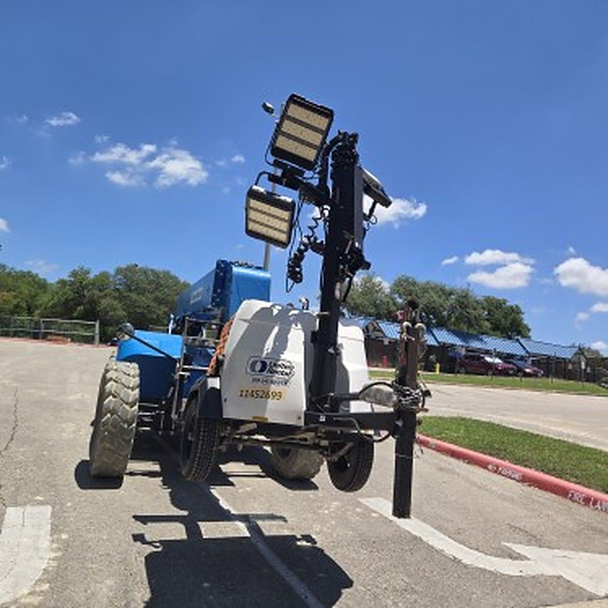 GENERAC MLT6SMDS photo 6