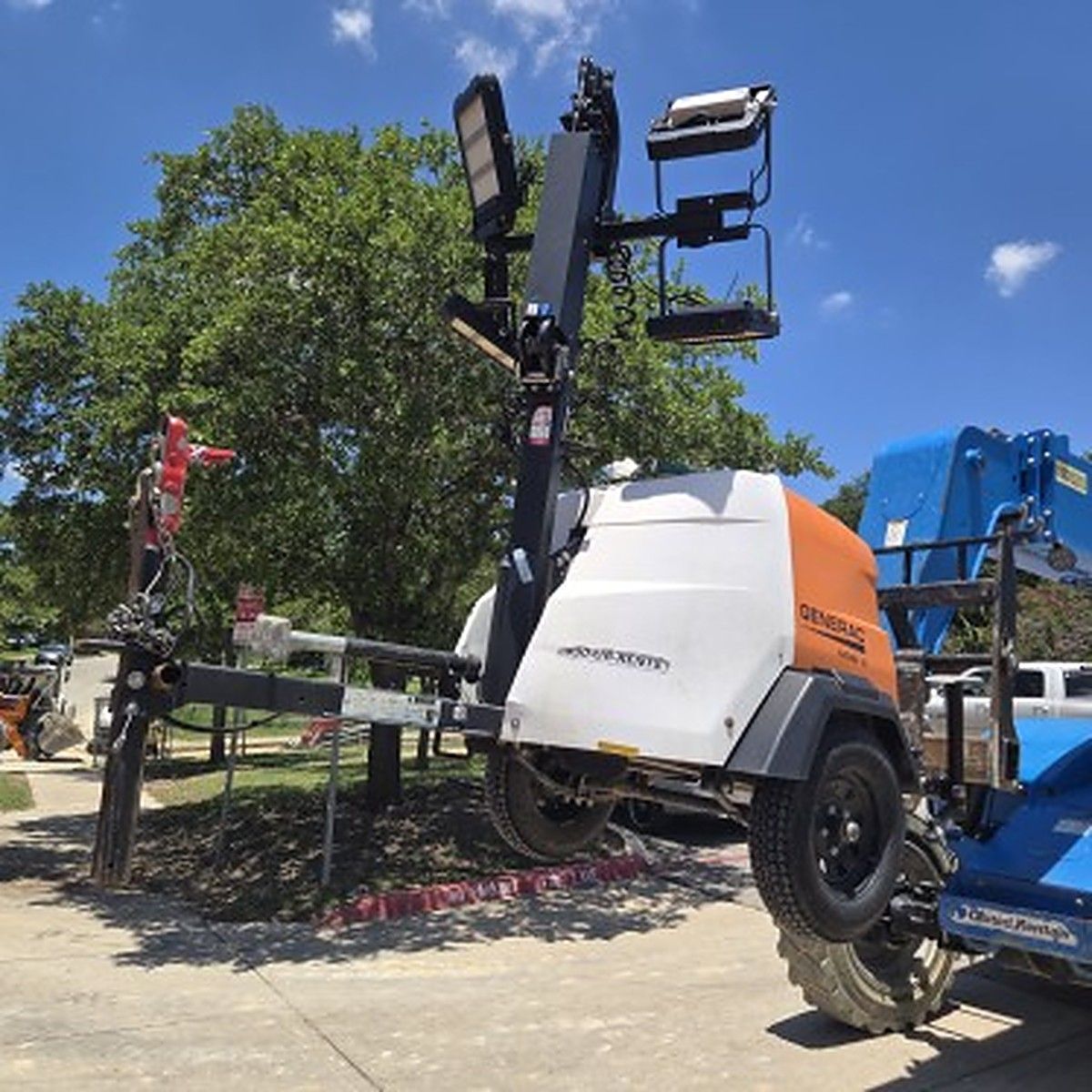 GENERAC MLT6SMDS photo 7