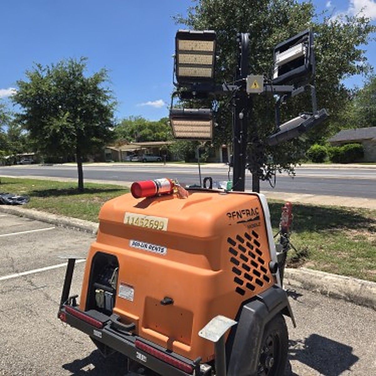 GENERAC MLT6SMDS photo 8