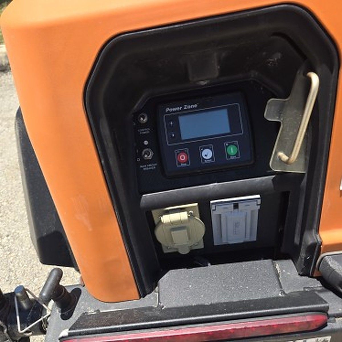 GENERAC MLT6SMDS photo 10