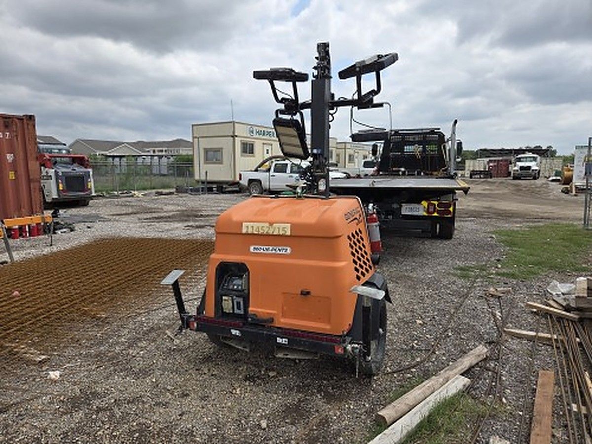 GENERAC MLT6SMDS photo 2