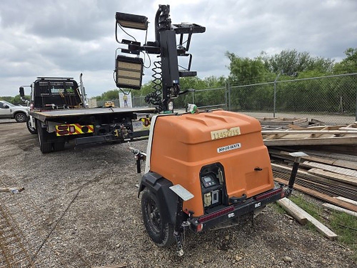 GENERAC MLT6SMDS photo 3
