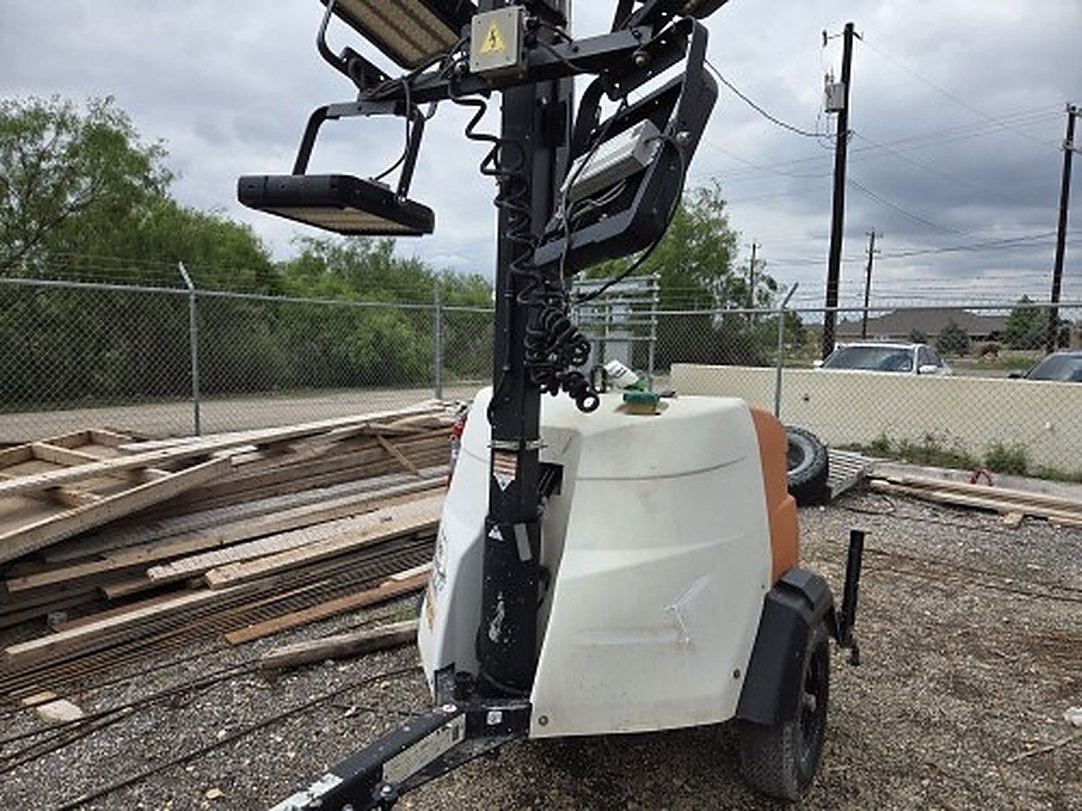 GENERAC MLT6SMDS photo 5