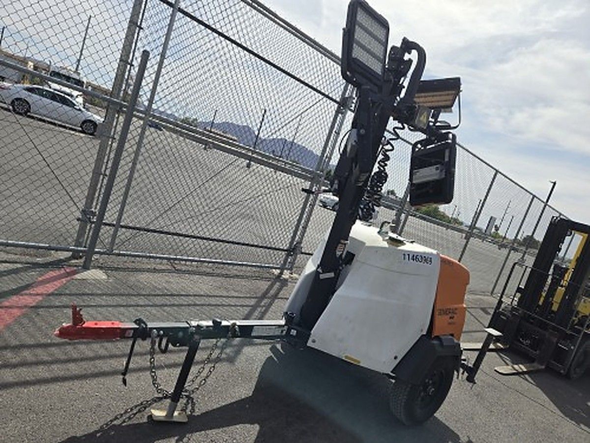 2022 GENERAC MLT6SMDS for sale in Las Vegas, NV