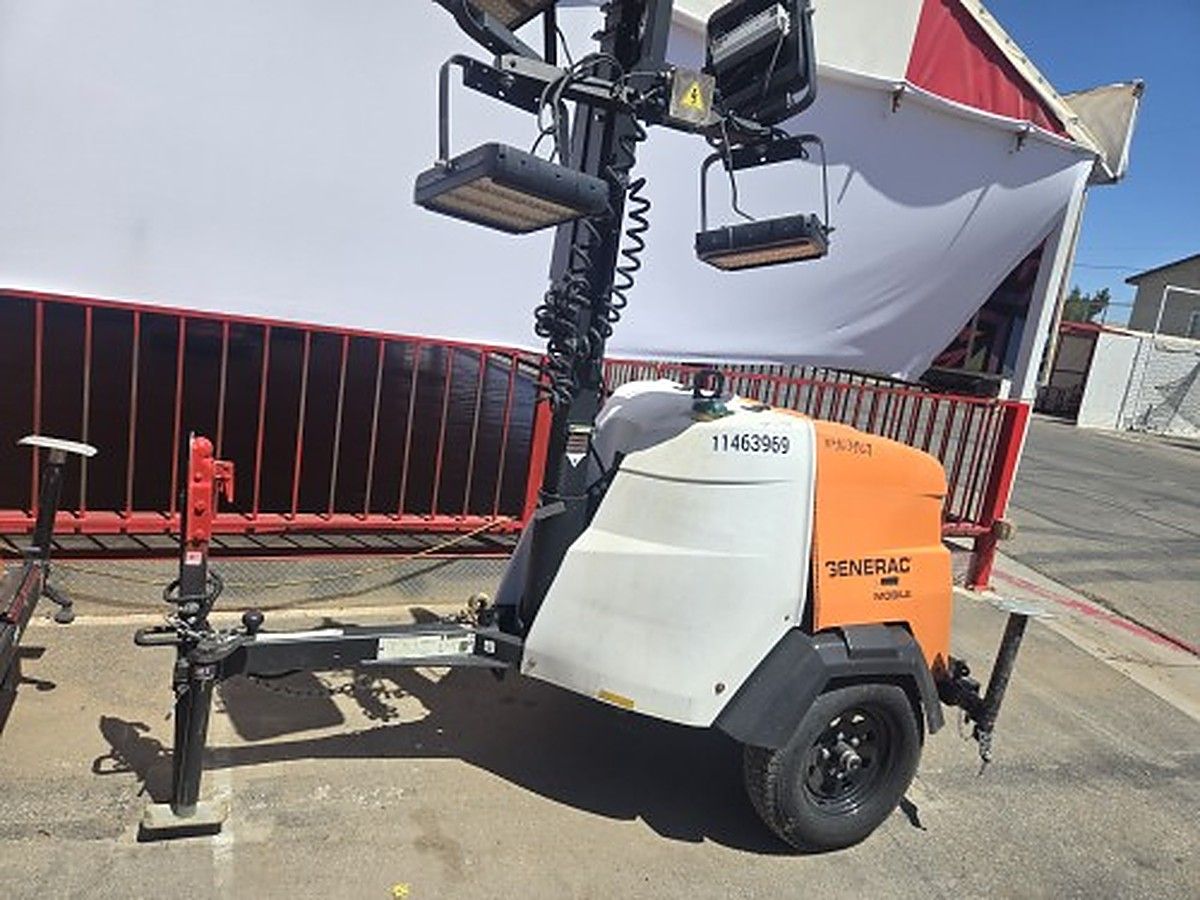GENERAC MLT6SMDS photo 3