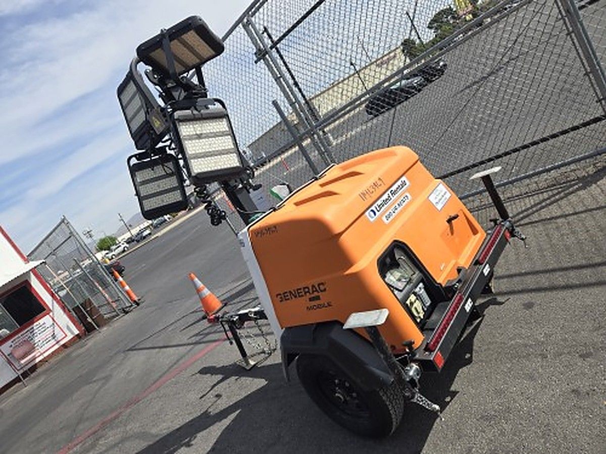 GENERAC MLT6SMDS photo 5