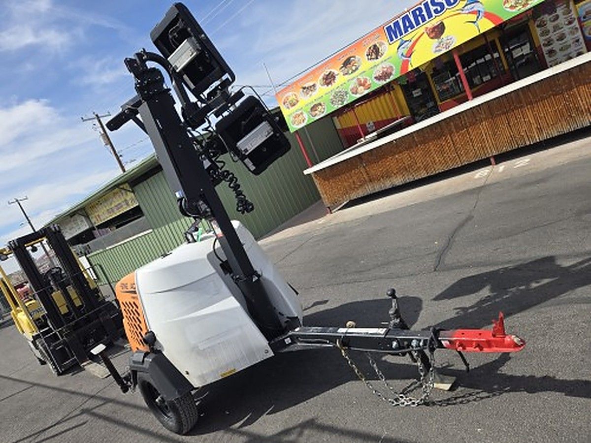 GENERAC MLT6SMDS photo 6